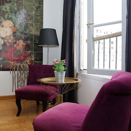 502- Studio De Charme Dans Quartier Anime Paris 5 Apartment Exterior photo